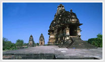 South India Tour Palaces & Temples