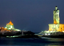 Southern Kerala Splendor