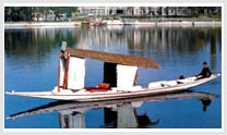 Srinagar Mazza Tour