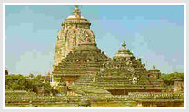 Temple Tour of Southern India