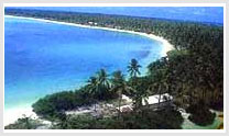 Tour Itinerary for Lakshadweep