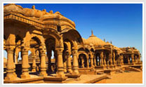 Tour Package of North India Plus Nepal