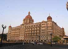 Tour Packages for Bombay