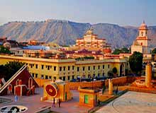 Tour Packages for Jaipur