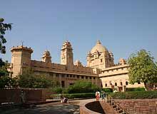 Tour Packages for Jodhpur