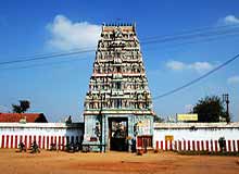 Tour Packages for Madras