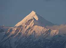 Uttaranchal Tour Packages