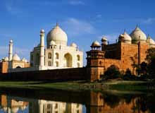 Tour Package for India