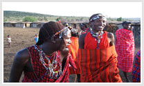 Tribal Cultural Tour 