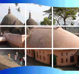 Tourism in Assam India, Assam India Tourism