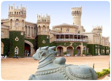 Tourism in Bangalore