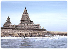 Tourism in Chennai