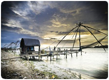 Tourism inCochin(Kochi)