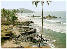 Tourism in Goa