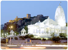 Tourism in Jaipur