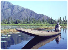 Tourism in Kashmir