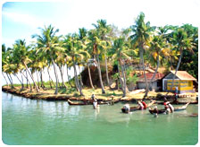 Tourism in Kerala