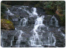 Tourism in Meghalaya