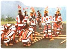 Tourism in Mizoram