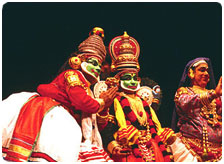Tourism in South India