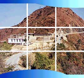 Tourism in Mizoram India, Mizoram India Tourism