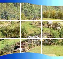 Tourism in Sikkim India, Sikkim India Tourism