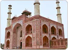 Buland Darwaza
