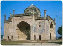 Chini ka Rauza