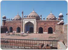 Jama Masjid