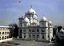 Bihar Tours and its Tourist Attractions