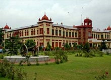 Tourist Attractions in Patna