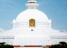 Tourist Attractions in Rajgir