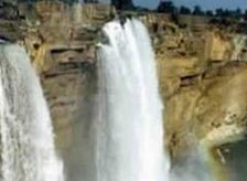Chitrakot Waterfalls Bastar