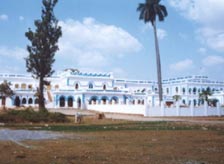 Monuments in Bastar
