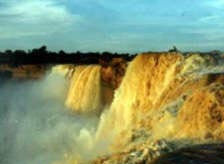 Tiratgarh Waterfalls Bastar