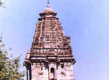 Holy Places in Bilaspur