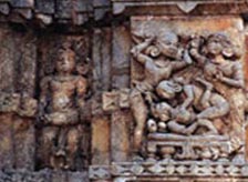Monuments in Bilaspur