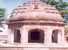 Temples of Ratanpur Bilaspur