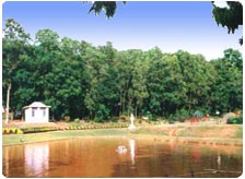 Bodhghat Sat Dhar Dantewada