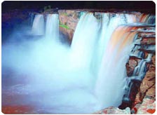 Tourist Attractions in Dantewada