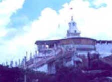 Tourist Attractions in Dantewada