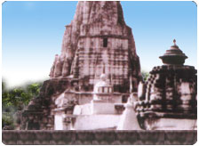 Holy Places in Chhattisgarh