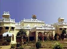 Tourist Attractions in Kanker
