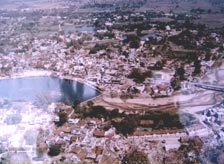 Malanjhkudum Waterfalls Kanker