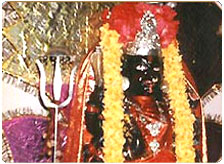 Holy Places in Kawardha