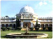 Kawardha Palace Kawardha