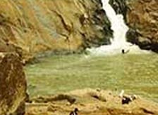 Tourist Attractions in Koriya