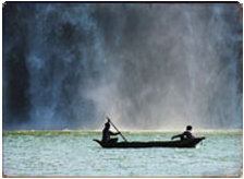 Lakes and Waterfalls in Chhattisgarh