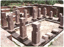Anand Prabhu Kudi Vihar Mahasamund