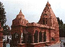 Laxman Temple Mahasamund